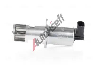NISSENS AGR ventil NIS 98163, 98163
