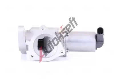 NISSENS AGR ventil NIS 98167, 98167