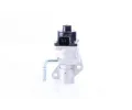 AGR ventil NISSENS ‐ NIS 98168