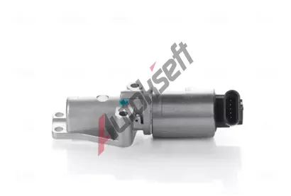 NISSENS AGR ventil NIS 98170, 98170