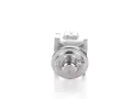 NISSENS AGR ventil NIS 98173, 98173