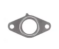 NISSENS AGR ventil NIS 98191, 98191