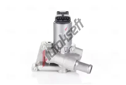NISSENS AGR ventil NIS 98195, 98195