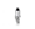 NISSENS AGR ventil NIS 98201, 98201