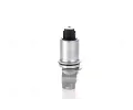 NISSENS AGR ventil NIS 98201, 98201