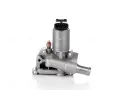 AGR ventil NISSENS ‐ NIS 98204