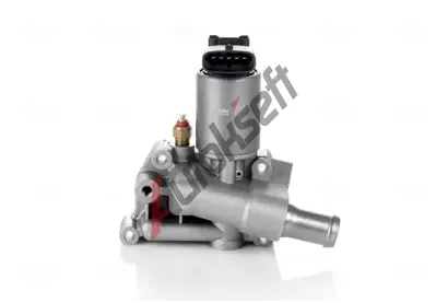 NISSENS AGR ventil NIS 98204, 98204