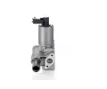 NISSENS AGR ventil NIS 98204, 98204