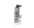 NISSENS AGR ventil NIS 98204, 98204