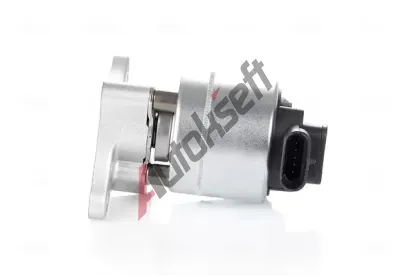 NISSENS AGR ventil NIS 98206, 98206