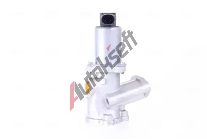 NISSENS AGR ventil NIS 98210, 98210