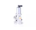 NISSENS AGR ventil NIS 98210, 98210