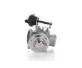 AGR ventil NISSENS ‐ NIS 98225