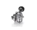NISSENS AGR ventil NIS 98225, 98225