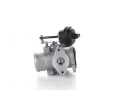 NISSENS AGR ventil NIS 98225, 98225
