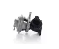 NISSENS AGR ventil NIS 98226, 98226