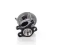 NISSENS AGR ventil NIS 98226, 98226