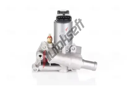 NISSENS AGR ventil NIS 98227, 98227