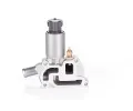 NISSENS AGR ventil NIS 98227, 98227