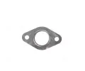 NISSENS AGR ventil NIS 98228, 98228