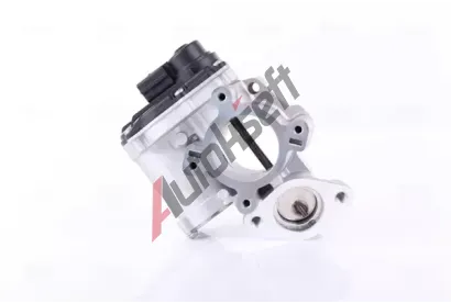 NISSENS AGR ventil NIS 98261, 98261