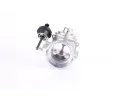 NISSENS AGR ventil ** FIRST FIT ** NIS 98297, 98297
