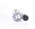 AGR ventil NISSENS ‐ NIS 98300