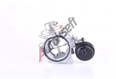 NISSENS AGR ventil ** FIRST FIT ** NIS 98300, 98300