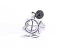 NISSENS AGR ventil ** FIRST FIT ** NIS 98301, 98301