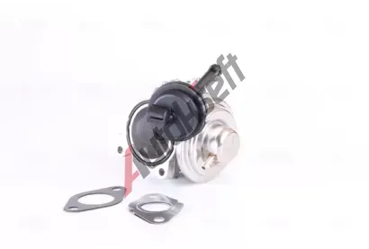 NISSENS AGR ventil ** FIRST FIT ** NIS 98302, 98302