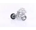 NISSENS AGR ventil ** FIRST FIT ** NIS 98303, 98303