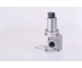 NISSENS AGR ventil ** FIRST FIT ** NIS 98305, 98305