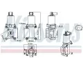 NISSENS AGR ventil ** FIRST FIT ** NIS 98305, 98305