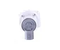 NISSENS AGR ventil ** FIRST FIT ** NIS 98306, 98306