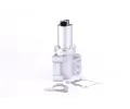 AGR ventil NISSENS ‐ NIS 98309