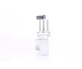 NISSENS AGR ventil ** FIRST FIT ** NIS 98312, 98312