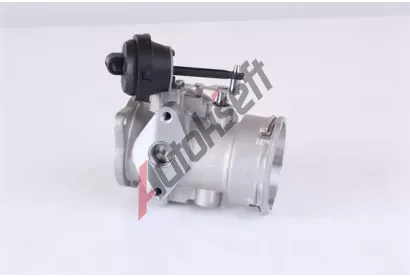 NISSENS AGR ventil ** FIRST FIT ** NIS 98346, 98346