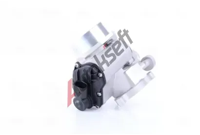NISSENS AGR ventil NIS 98349, 98349