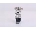 AGR ventil NISSENS ‐ NIS 98350