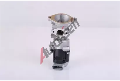 NISSENS AGR ventil ** FIRST FIT ** NIS 98350, 98350