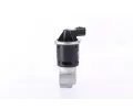NISSENS AGR ventil ** FIRST FIT ** NIS 98354, 98354