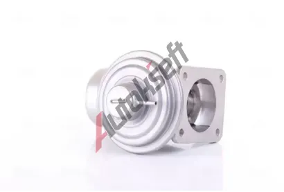 NISSENS AGR ventil NIS 98363, 98363