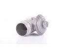 NISSENS AGR ventil NIS 98363, 98363