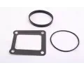 NISSENS AGR ventil NIS 98363, 98363