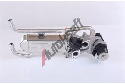 NISSENS AGR modul ** FIRST FIT ** NIS 98375, 98375