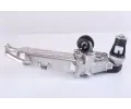 NISSENS AGR modul ** FIRST FIT ** NIS 98375, 98375