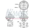 AGR ventil NISSENS ‐ NIS 98479