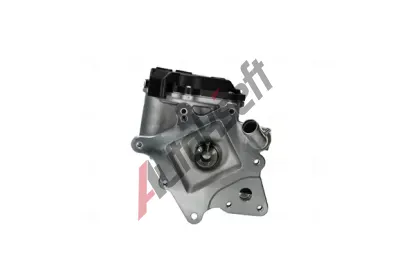 NISSENS AGR ventil ** FIRST FIT ** NIS 98524, 98524