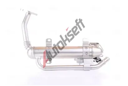NISSENS Chladi recirkulace spalin ** FIRST FIT ** NIS 989275, 989275
