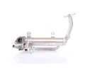 NISSENS Chladi recirkulace spalin ** FIRST FIT ** NIS 989275, 989275